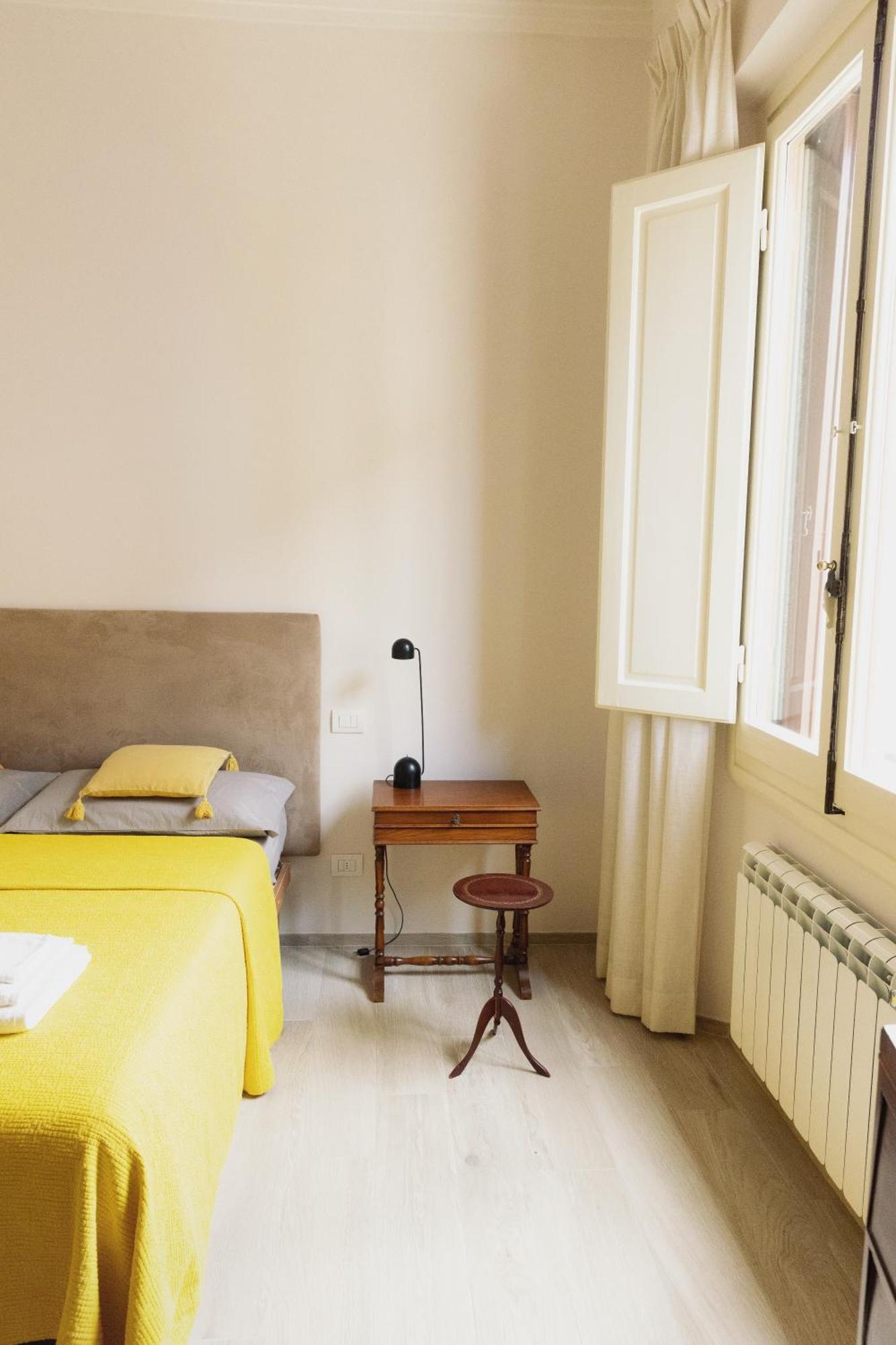 Modern Apartments In The Heart Of Florence Exterior photo