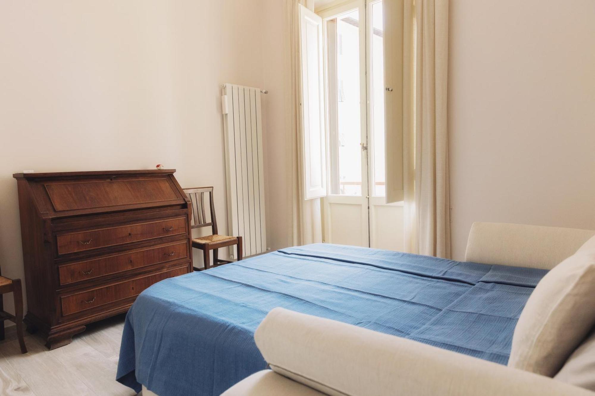 Modern Apartments In The Heart Of Florence Exterior photo
